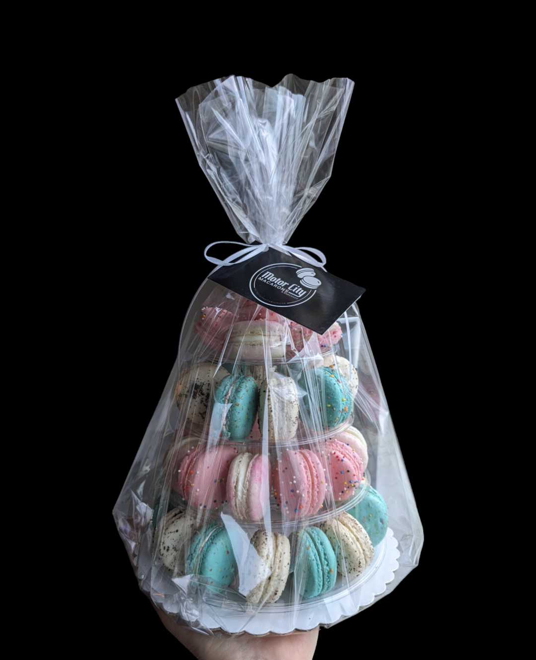 Party Tower - Local Pickup Only