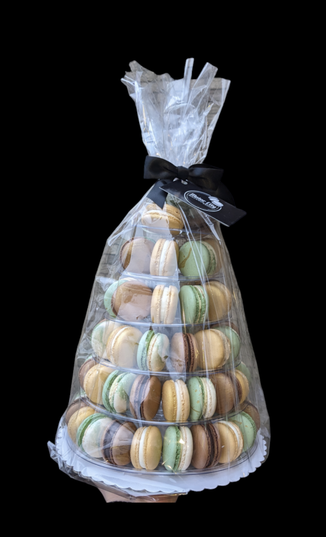 Party Tower - Local Pickup Only