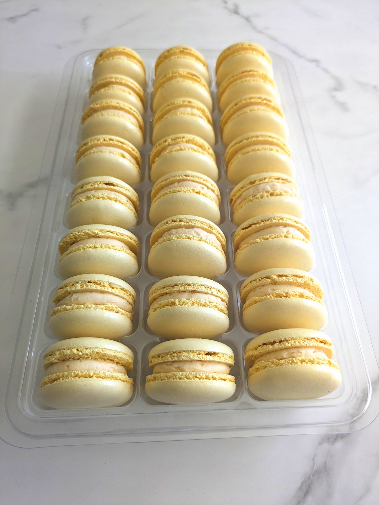 Salted Caramel