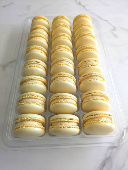 Salted Caramel