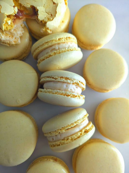 Salted Caramel